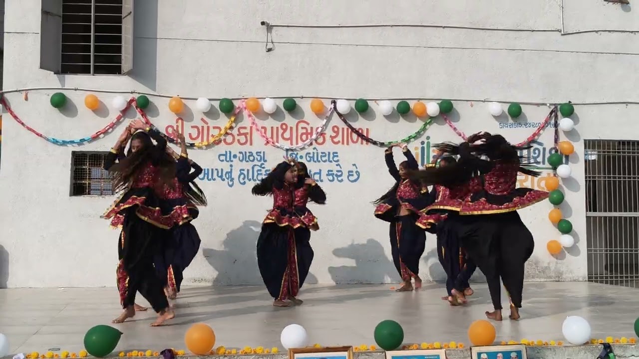 ગામ ગોરડકા 26 जनवरी 2026    REPUBLIC DAY भारतीय गणतंत्र दिवस – 26 जनवरी 2026 (Republic Day of India 