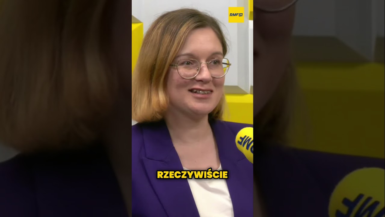 ŻADEN RZĄD TAK SZYBKO SIĘ NIE ZUŻYŁ! #rmf24 #matysiak #wybory