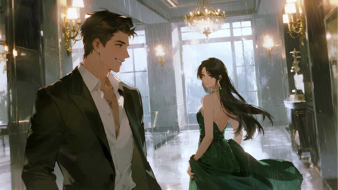 Past life, he wished me dead daily. Reborn, I broke up for his love, yet he stormed into my home.
