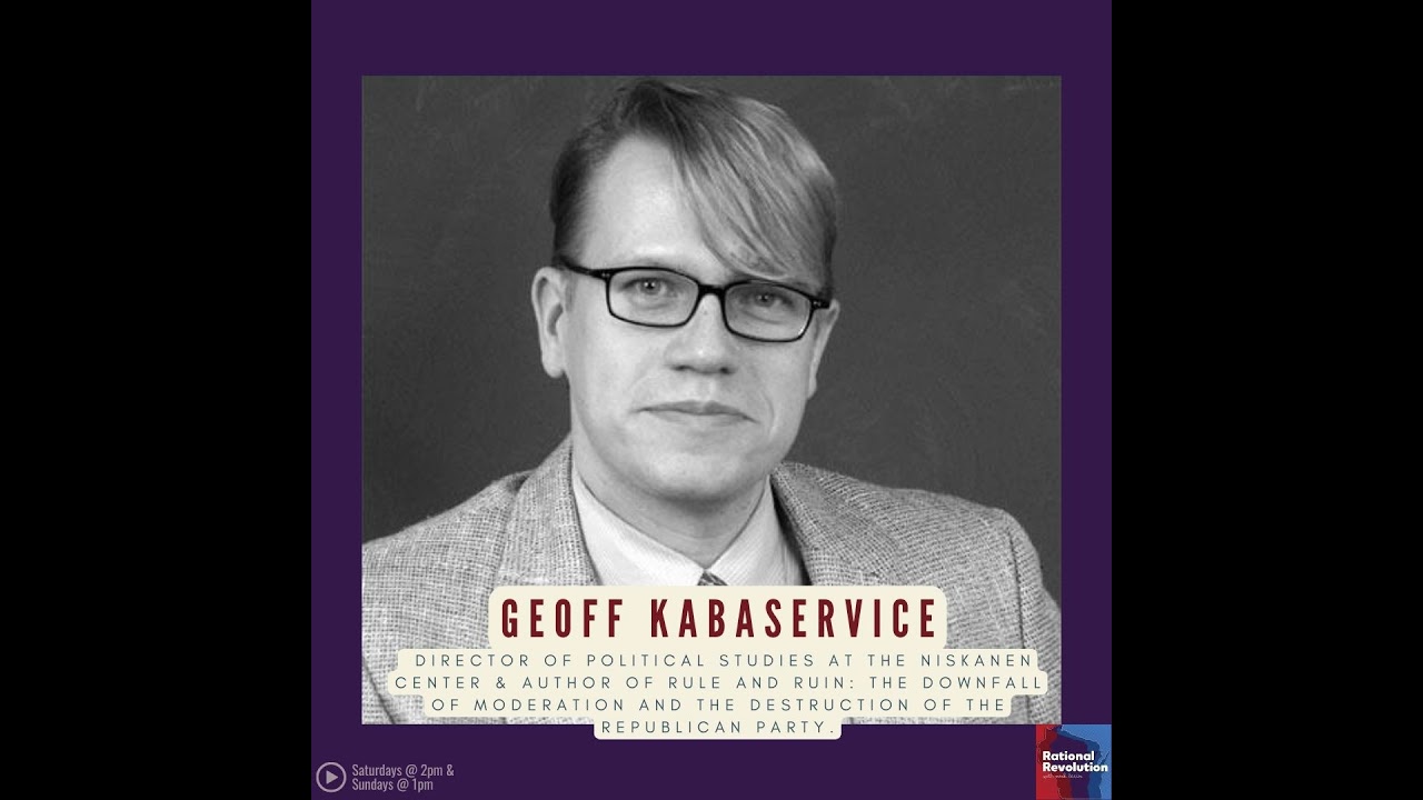 Geoff Kabaservice