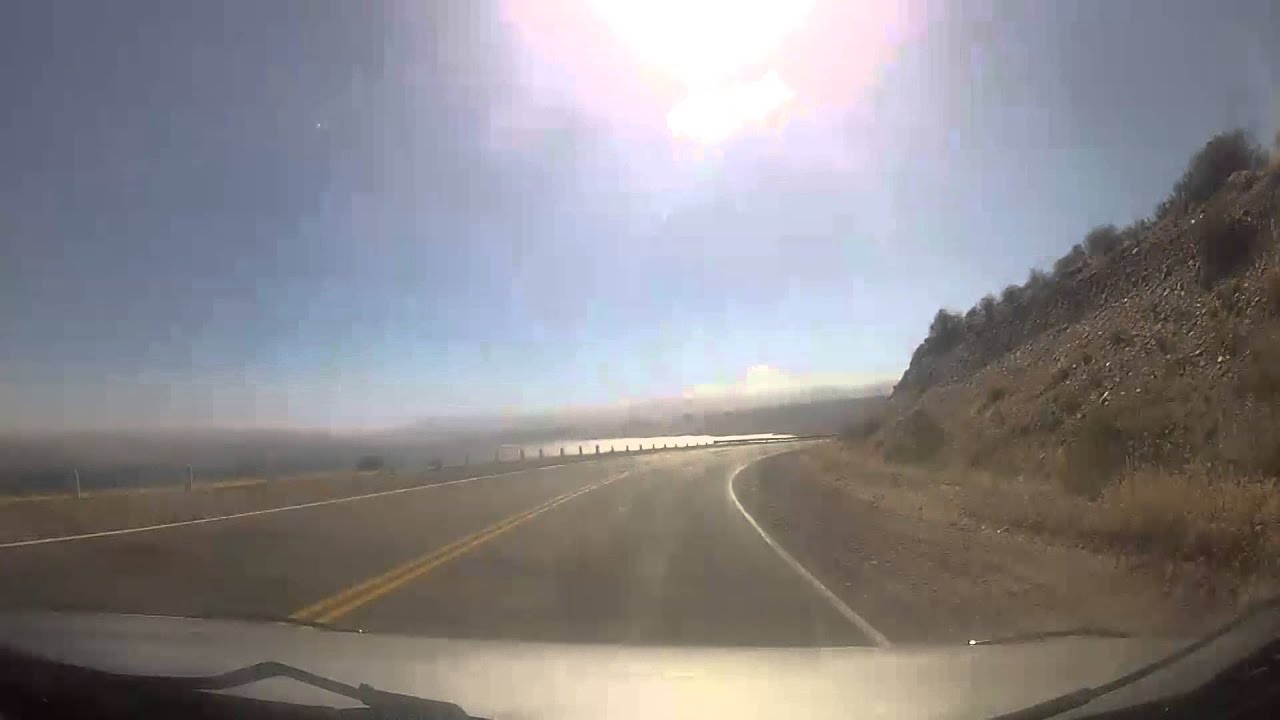 Viaje en ruta desde Gral Acha hasta S.C. de Bariloche