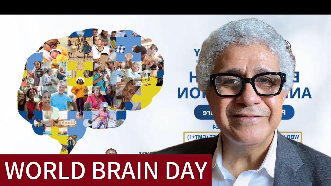 World Brain Day