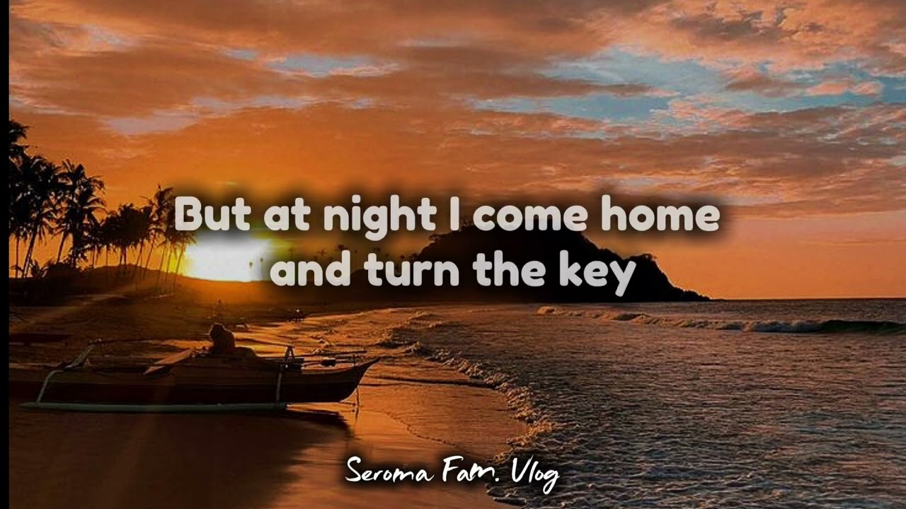 RUN TO YOU by Whitney Houston (Lyrics)