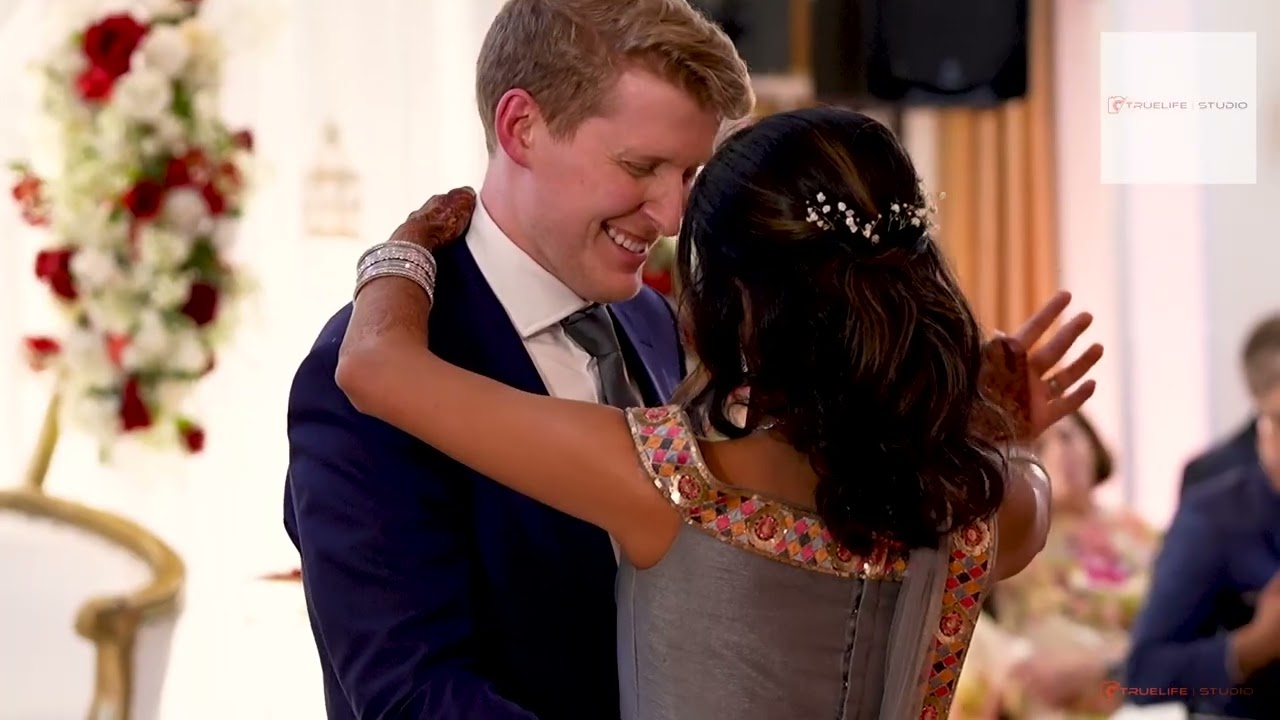 Smita & Josh Highlight Film