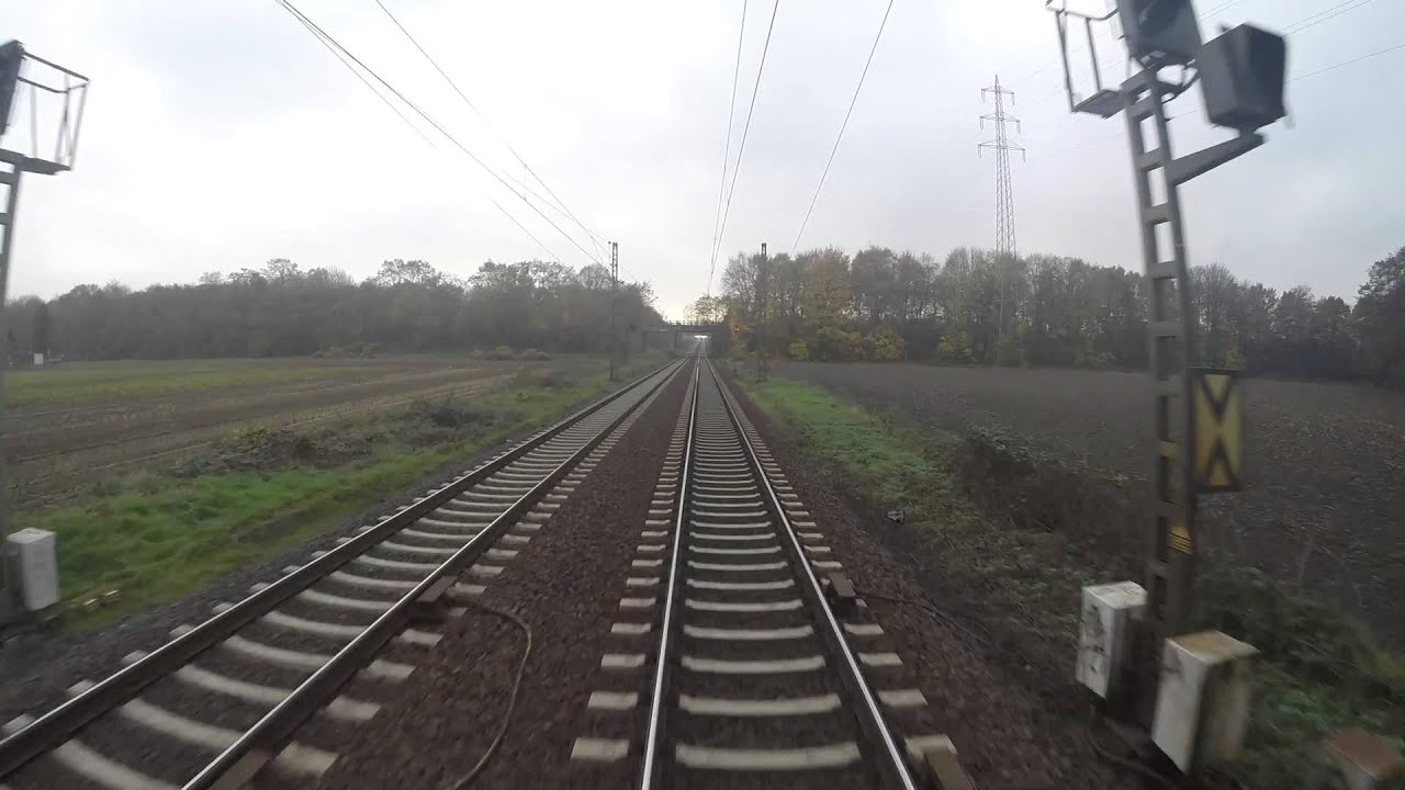 Cabinerit Emmerich - Moers Gbf
