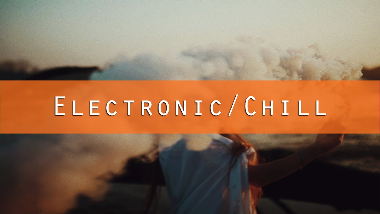Jaron - Venture [Electronic/Chill]