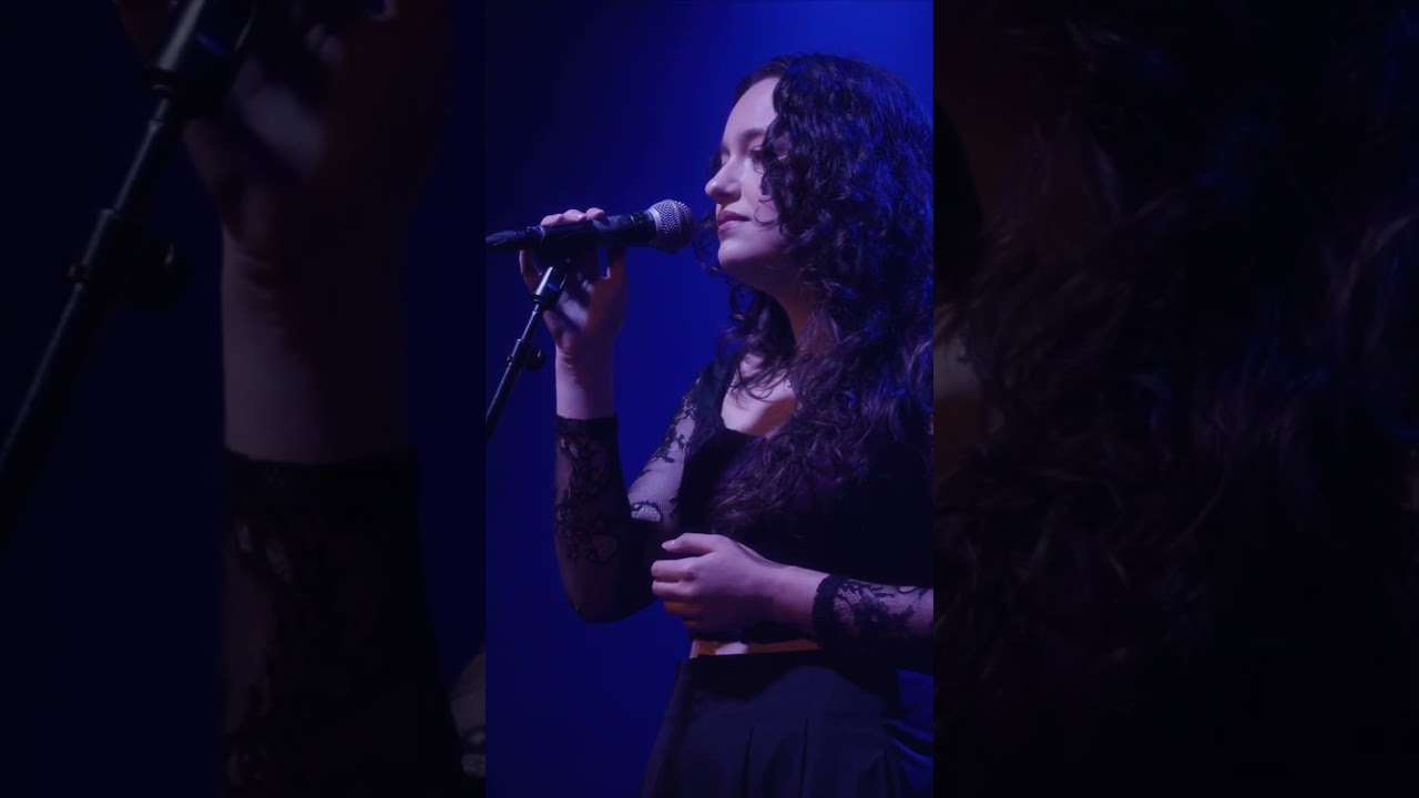 HKU auditie Sanae Akhichaa, Exit Music - Radiohead