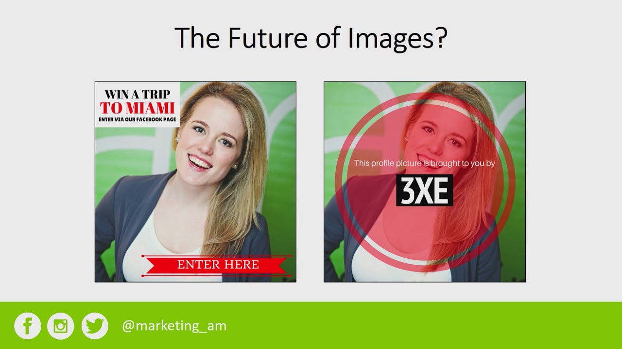 AM Marketing: Amy McManus