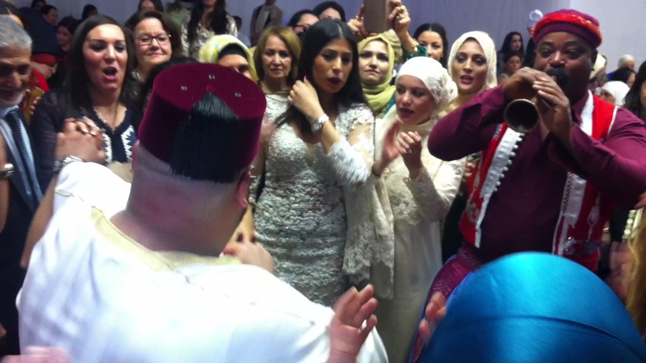 GAMAOUN herblay 95 france
