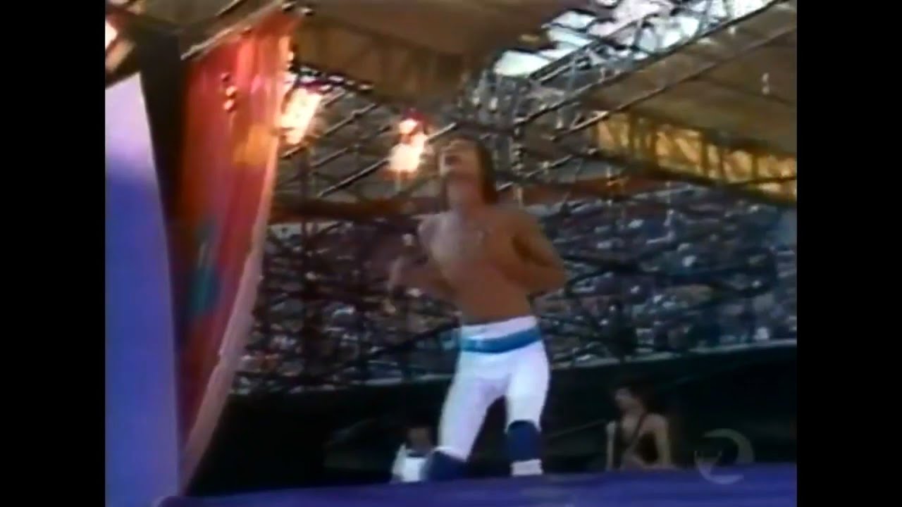 The Rolling Stones - Live in San Francisco 1981 - Definitive edition