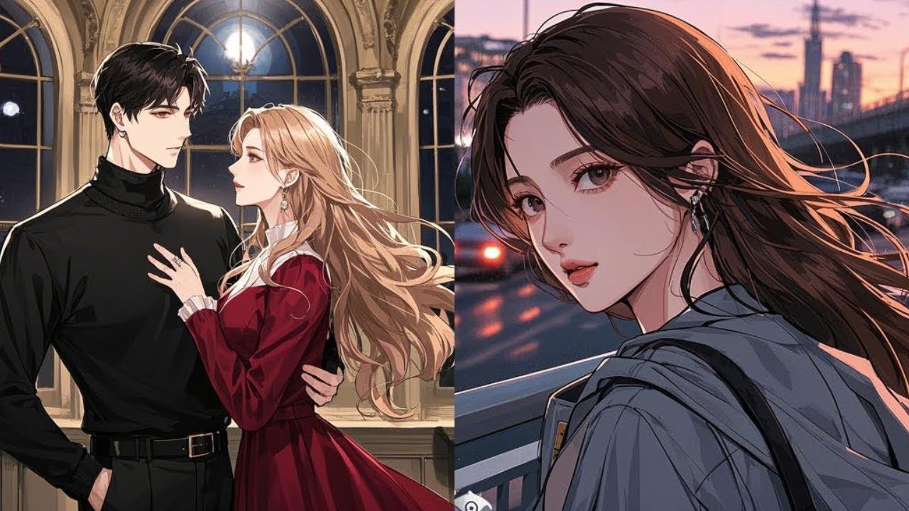📕 He Hated Me for Saying No to His Lover—Reborn, My Cold Revenge Shocked Them All