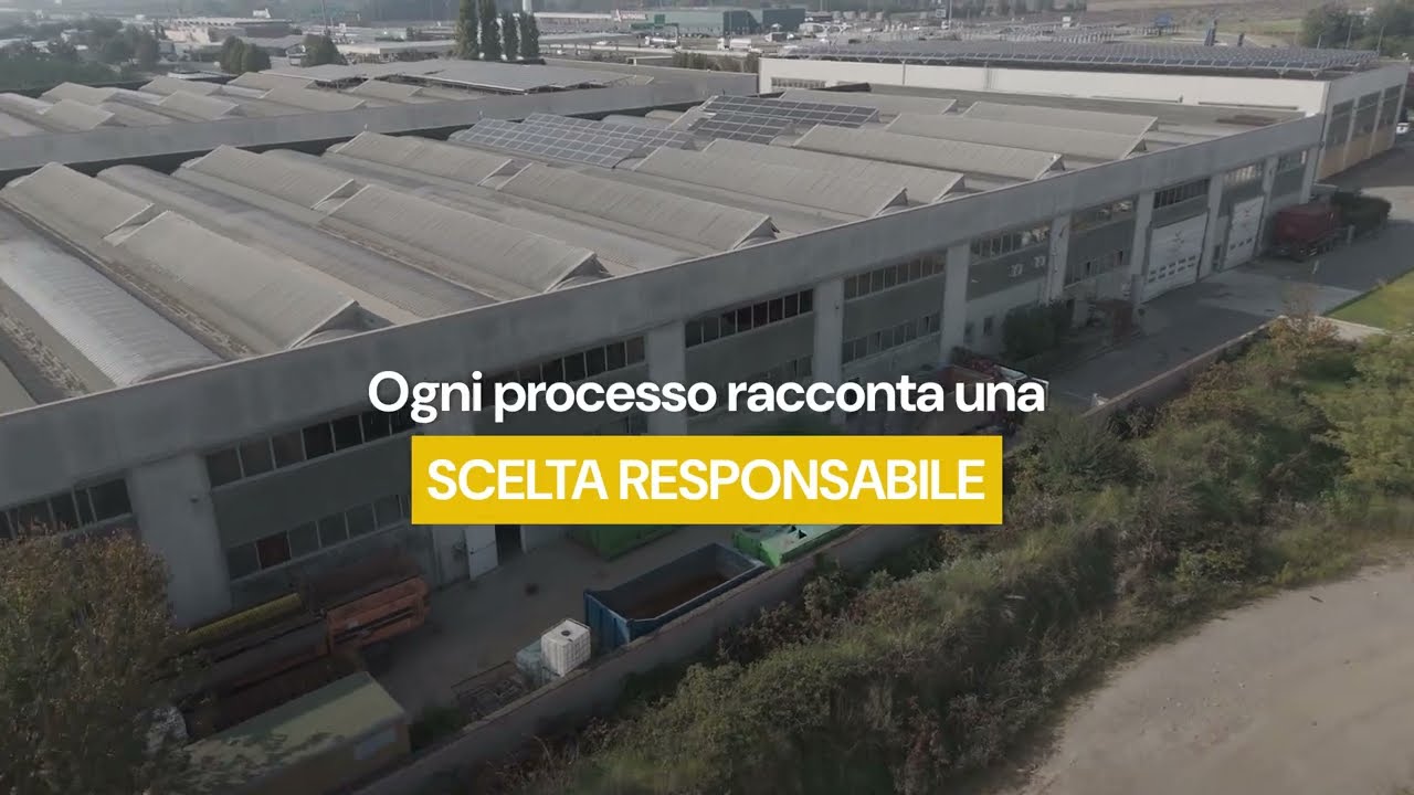 Indaco Holding Srl