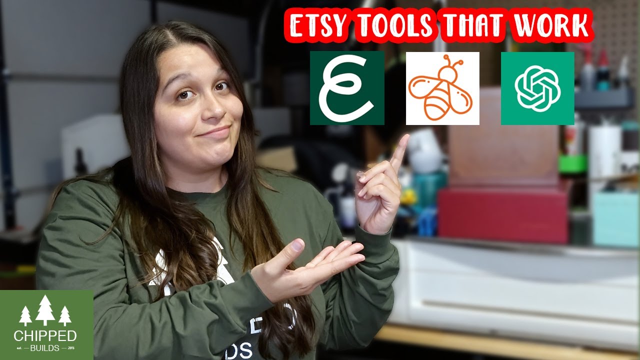 Best Etsy SEO and Research Tools for Beginners 2025