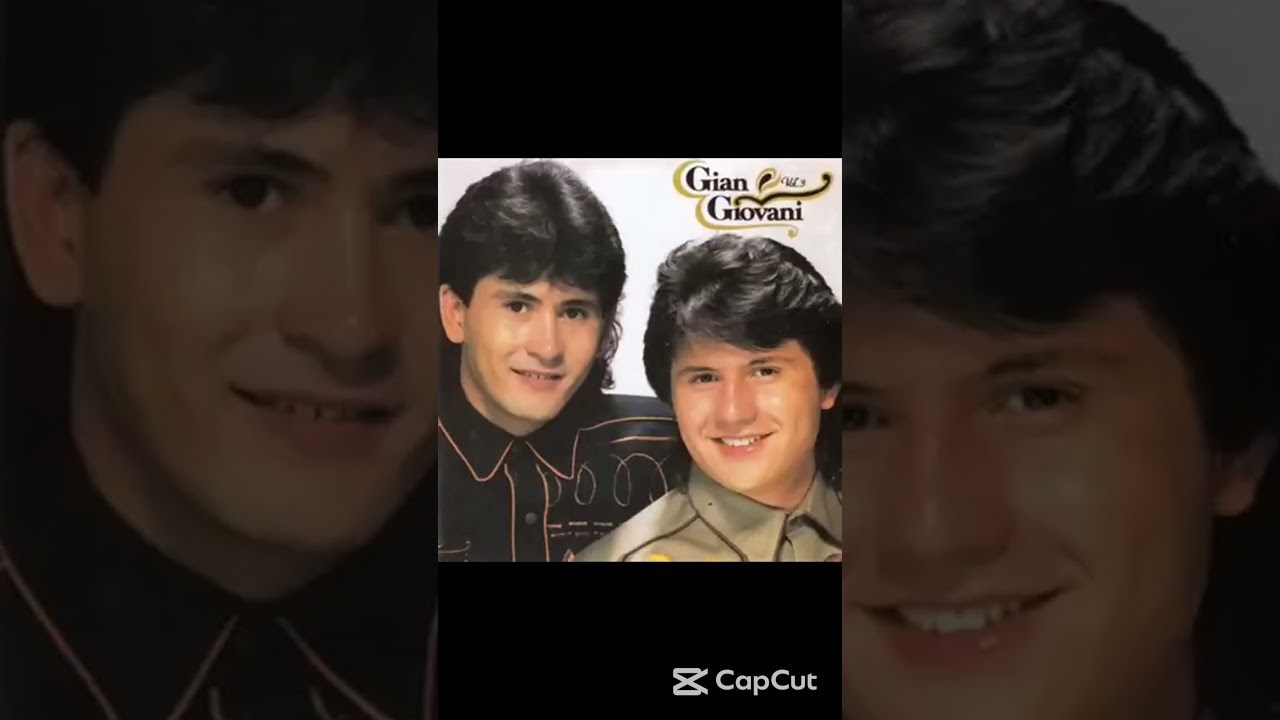 Gian & Giovani - Eu Busco Uma Estrela #mundosaudade #anos708090 #bonstempos #short