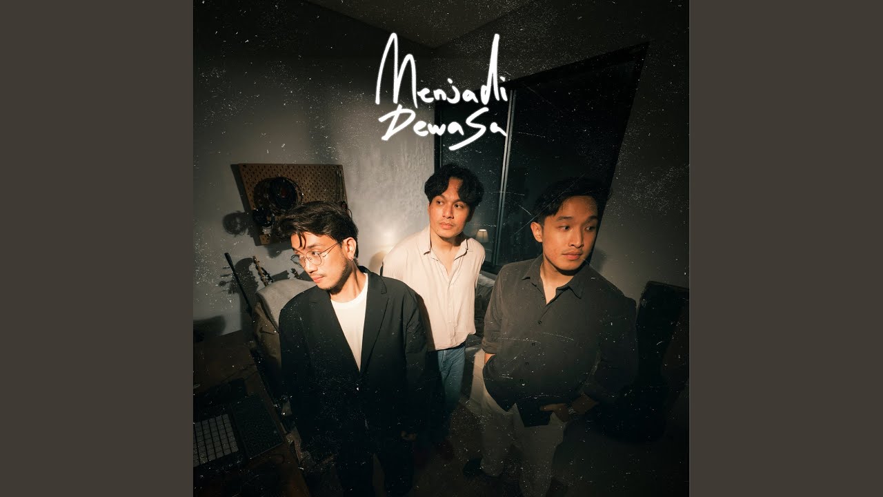 Menjadi Dewasa