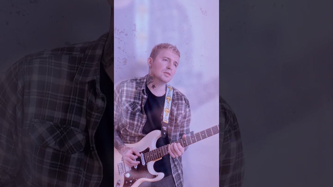 Out of reach(official music video)