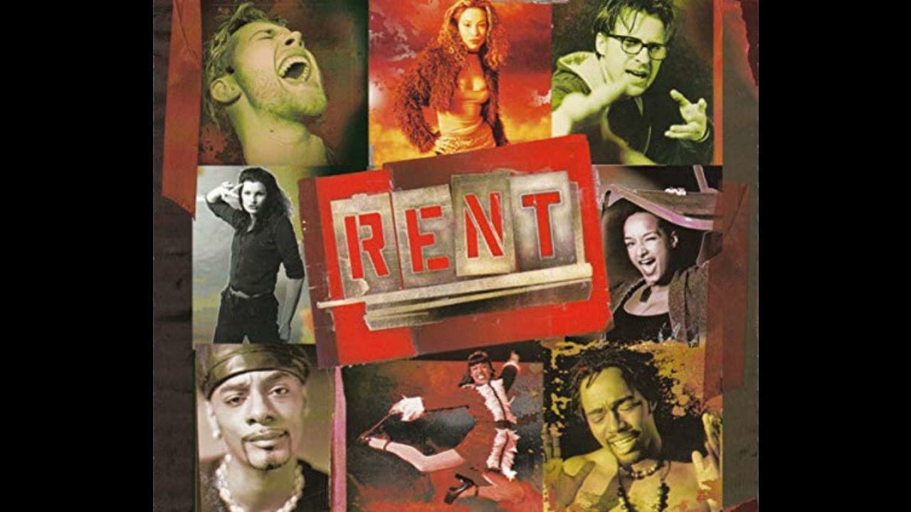 Rent 36: Dein Blick - Finale B