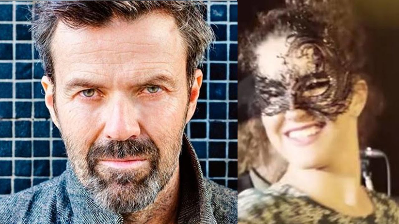 La hija de Pau Donés y su triste despedida final