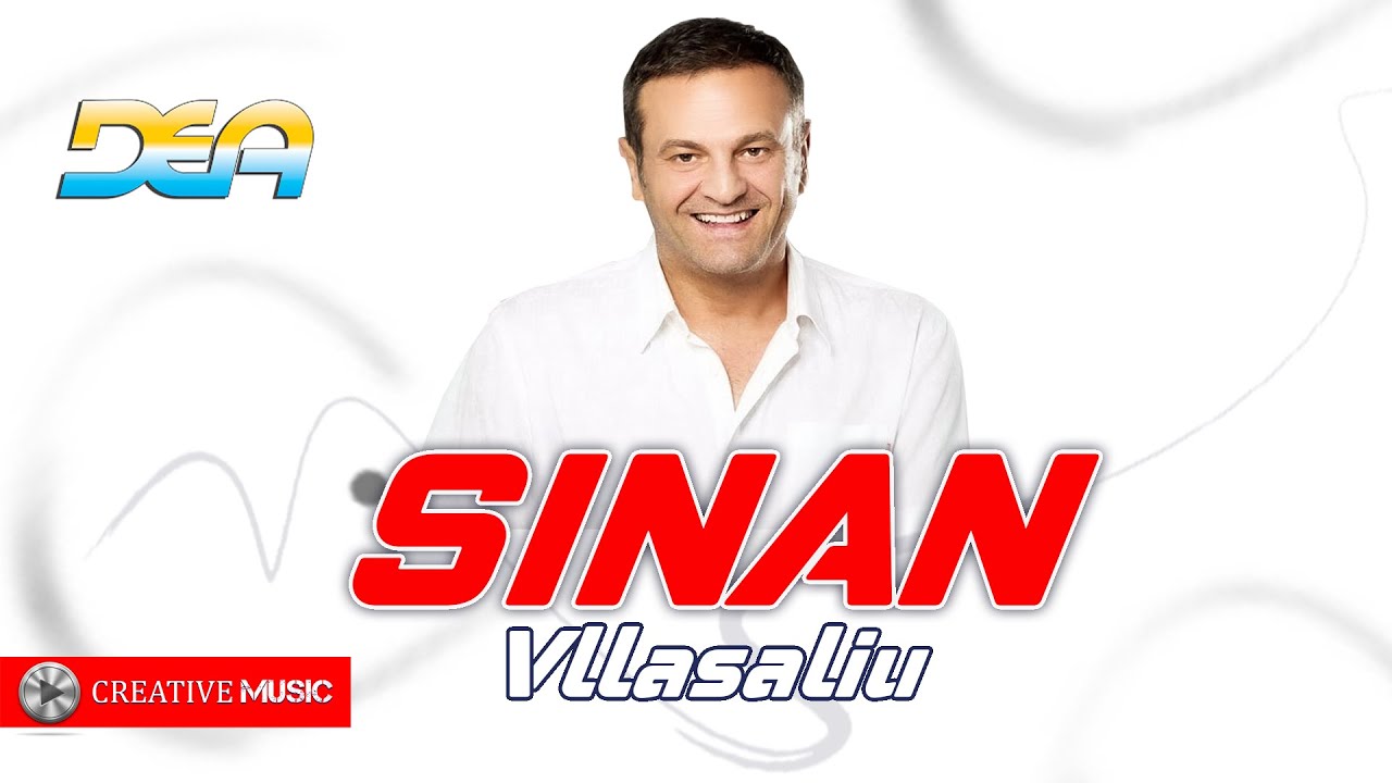 Sinan Vllasaliu -  Hajde shoto mashallah