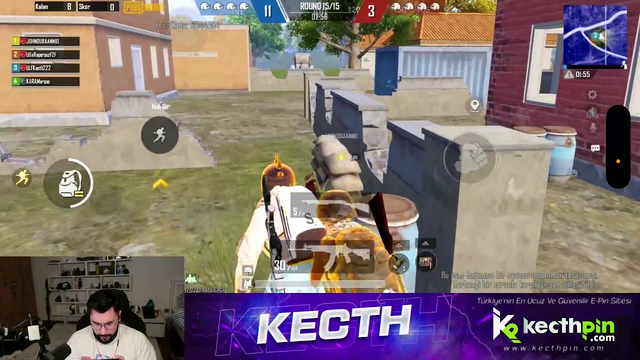 Hard Rank Ultimate Royale
