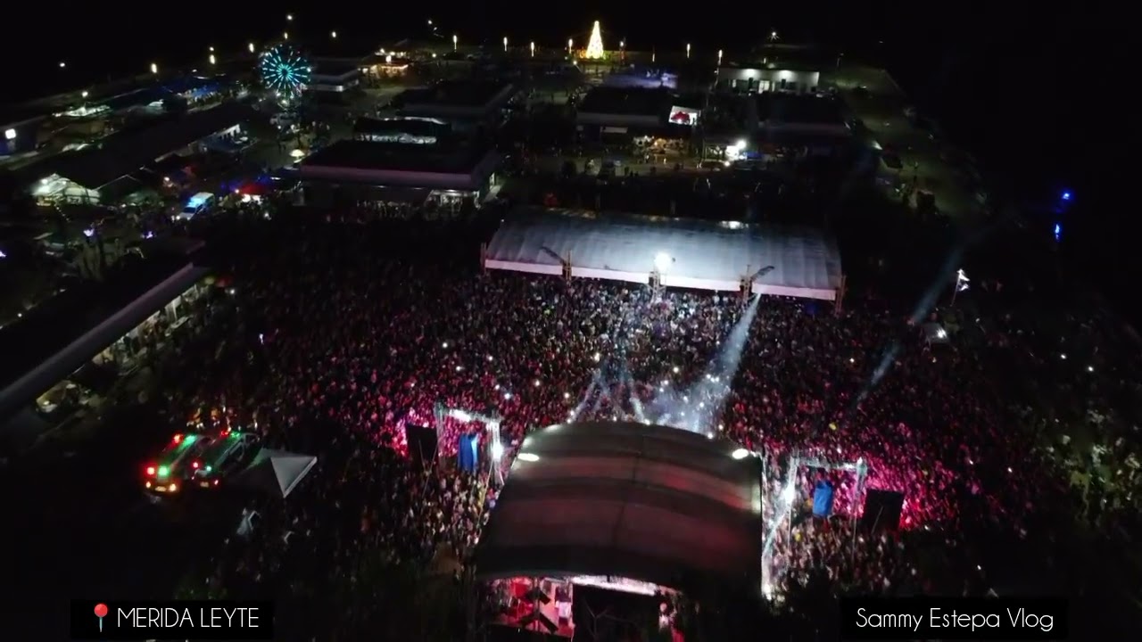 📍Merida leyte ilias j.tv. band march 2,2026