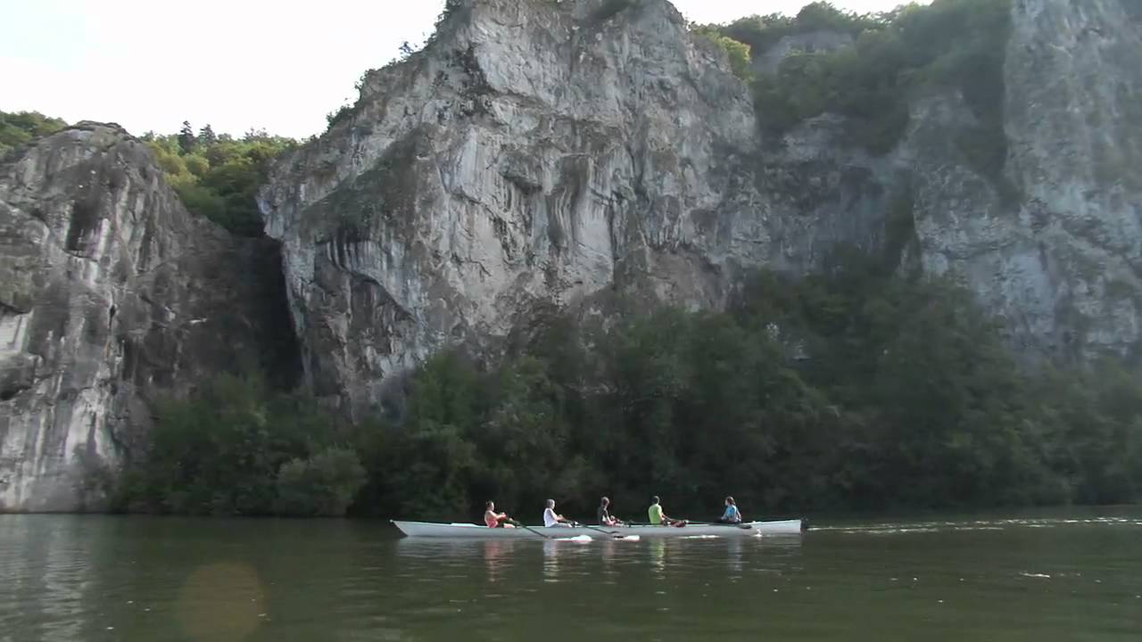 Meuse (La romance d'un fleuve)