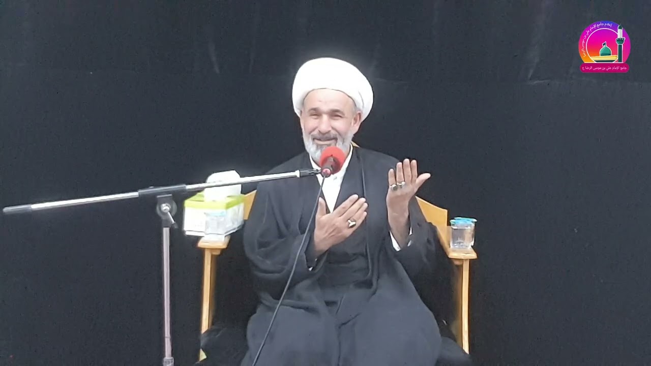 ليلة الثالث عشر من شهر جمادى الأخرة ١٤٤٧هجري ليلة وفاة السيدة  أم البنين عليها أفضل الصلاة السلام 