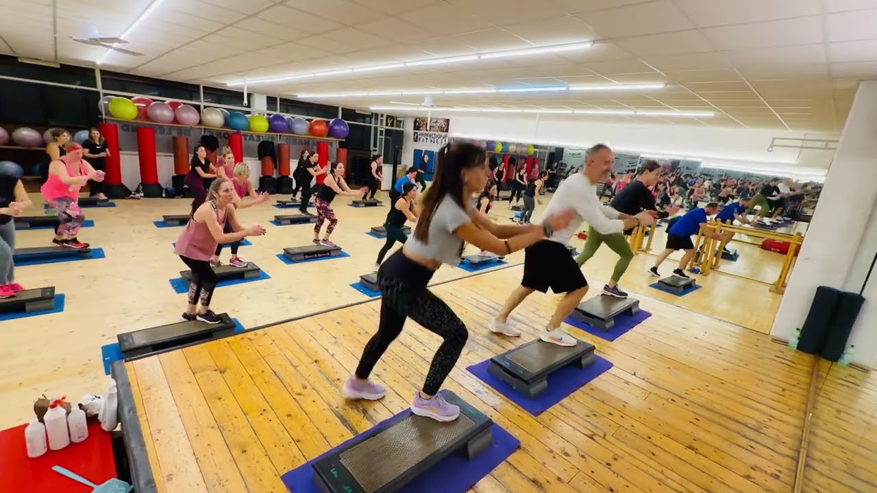 Muscle Toning @giannigiarratana9717 @rossellarestante3101 