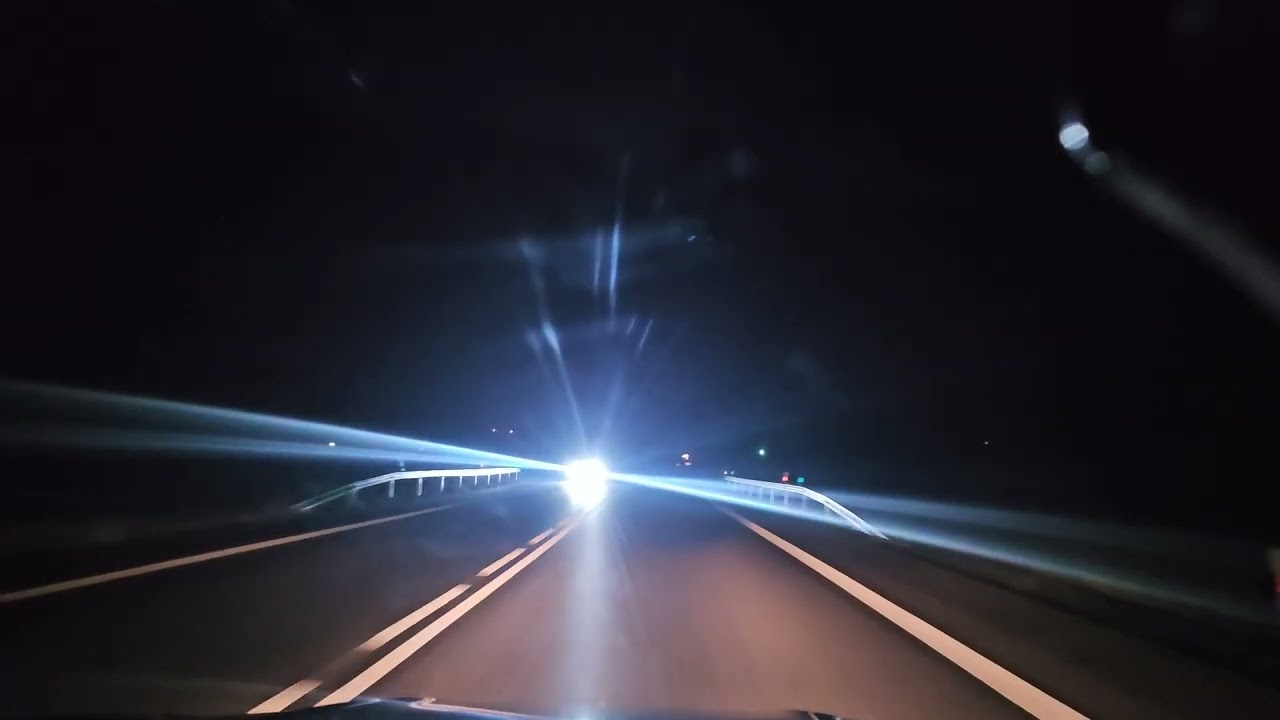 🚗 Kutná Hora → Čáslav | Klidná jízda autem | 4K | Bez komentáře