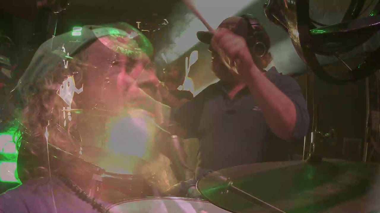 Twiddle | Levitt Pavilion | 7/29/22 | Relix