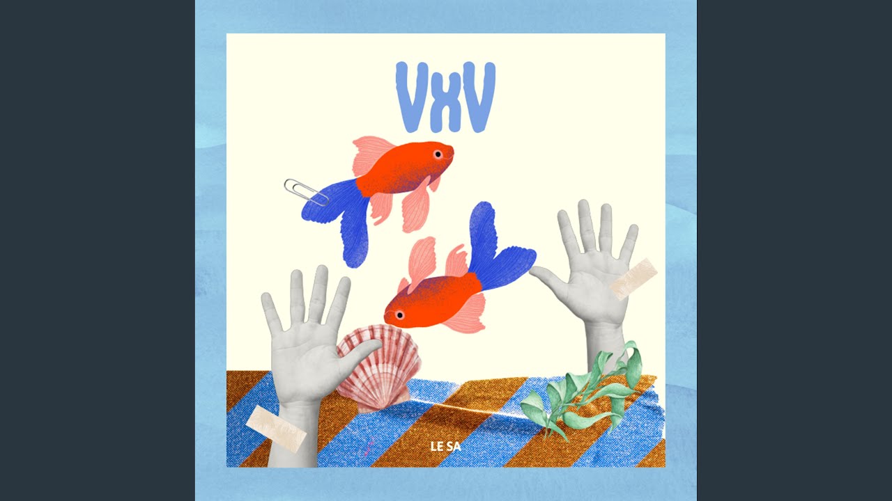 Vxv
