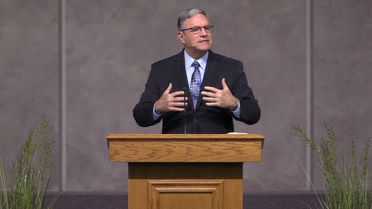 1 Timothy 3:16 - Why is the Mystery of Godliness So Great?