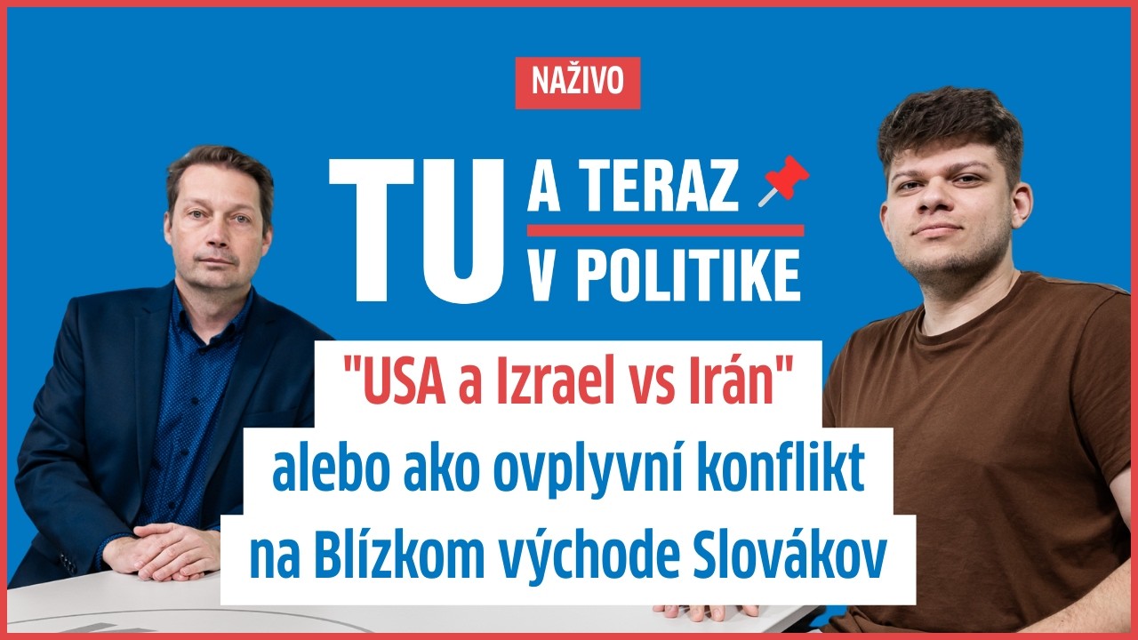 TU A TERAZ – 