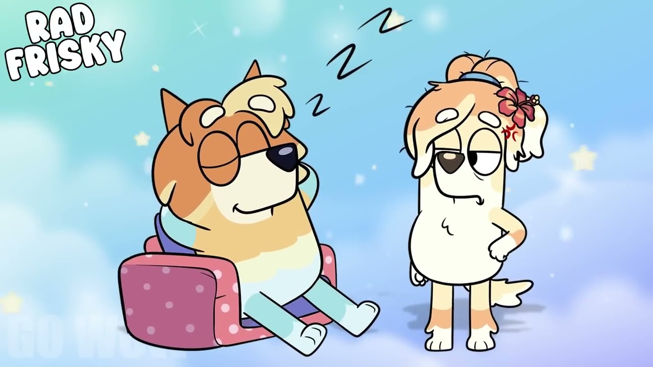 Radley And Frisky Life After Happy Compilation | Go WOW