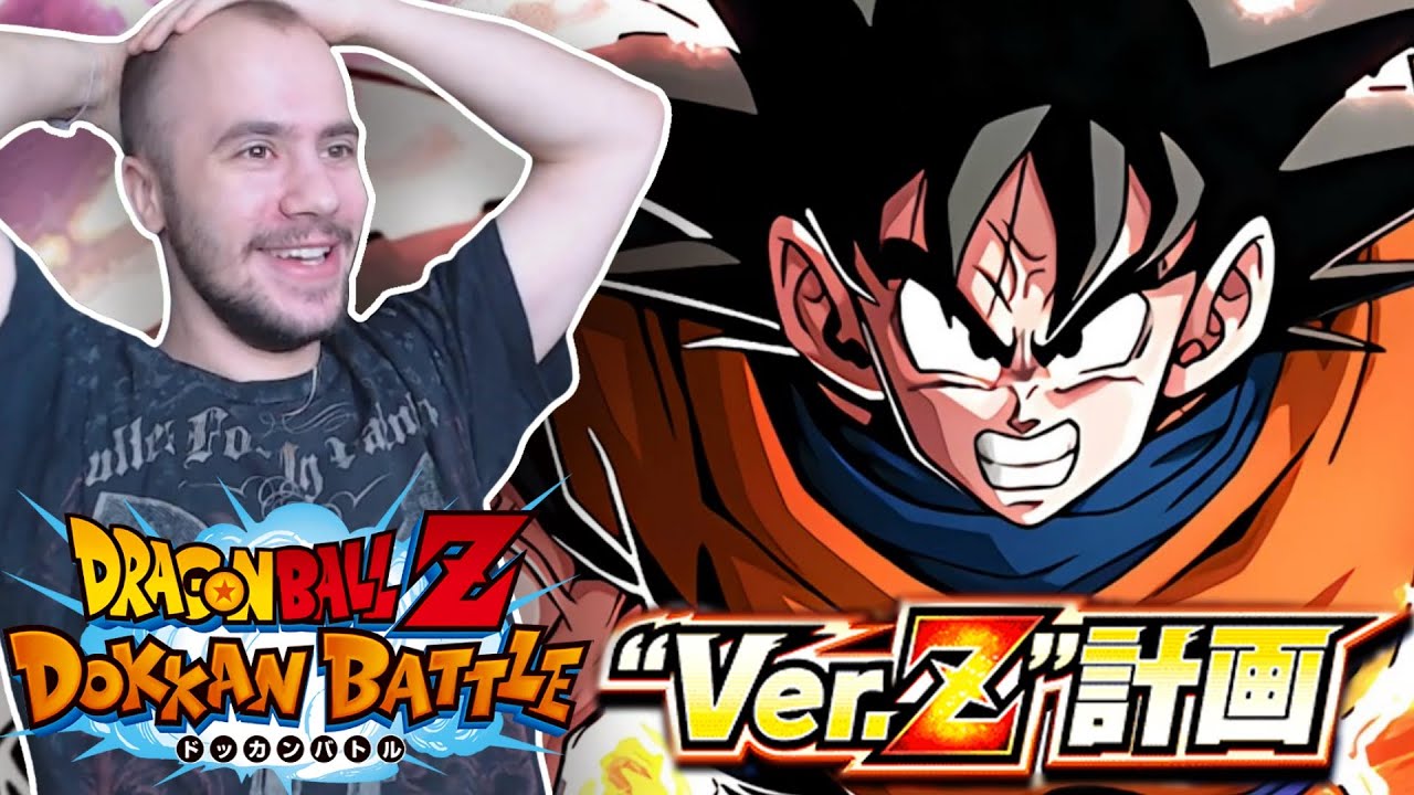 NAJWIĘKSZY I NAJLEPSZY Update w historii Dokkana!! | Version Z
