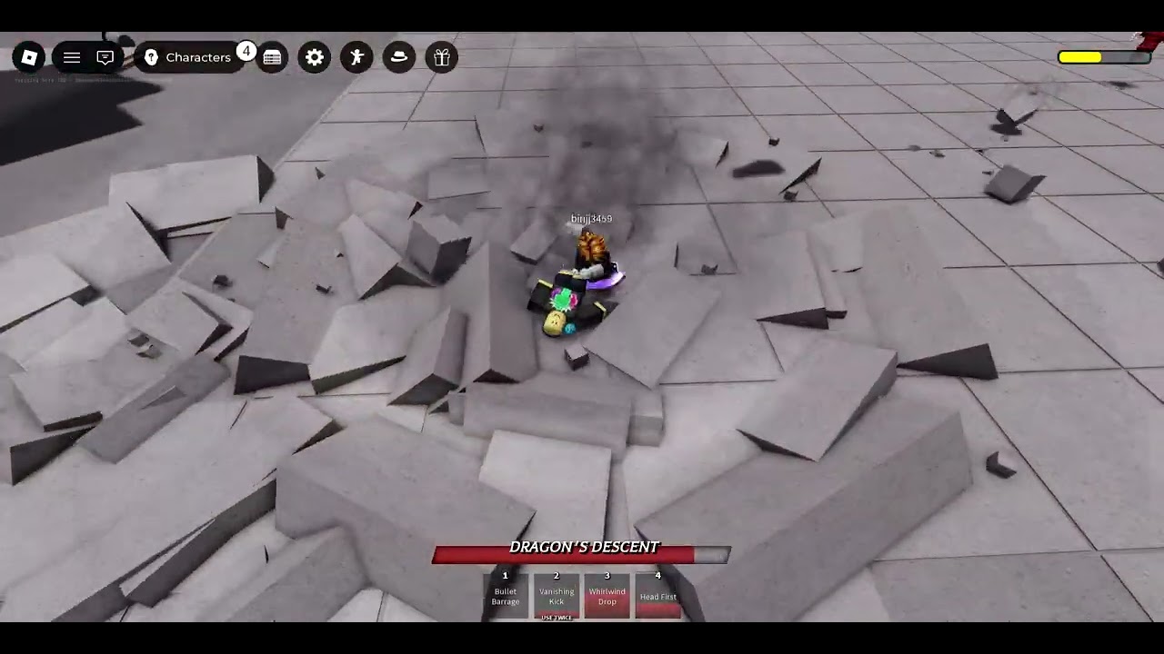 Fun?