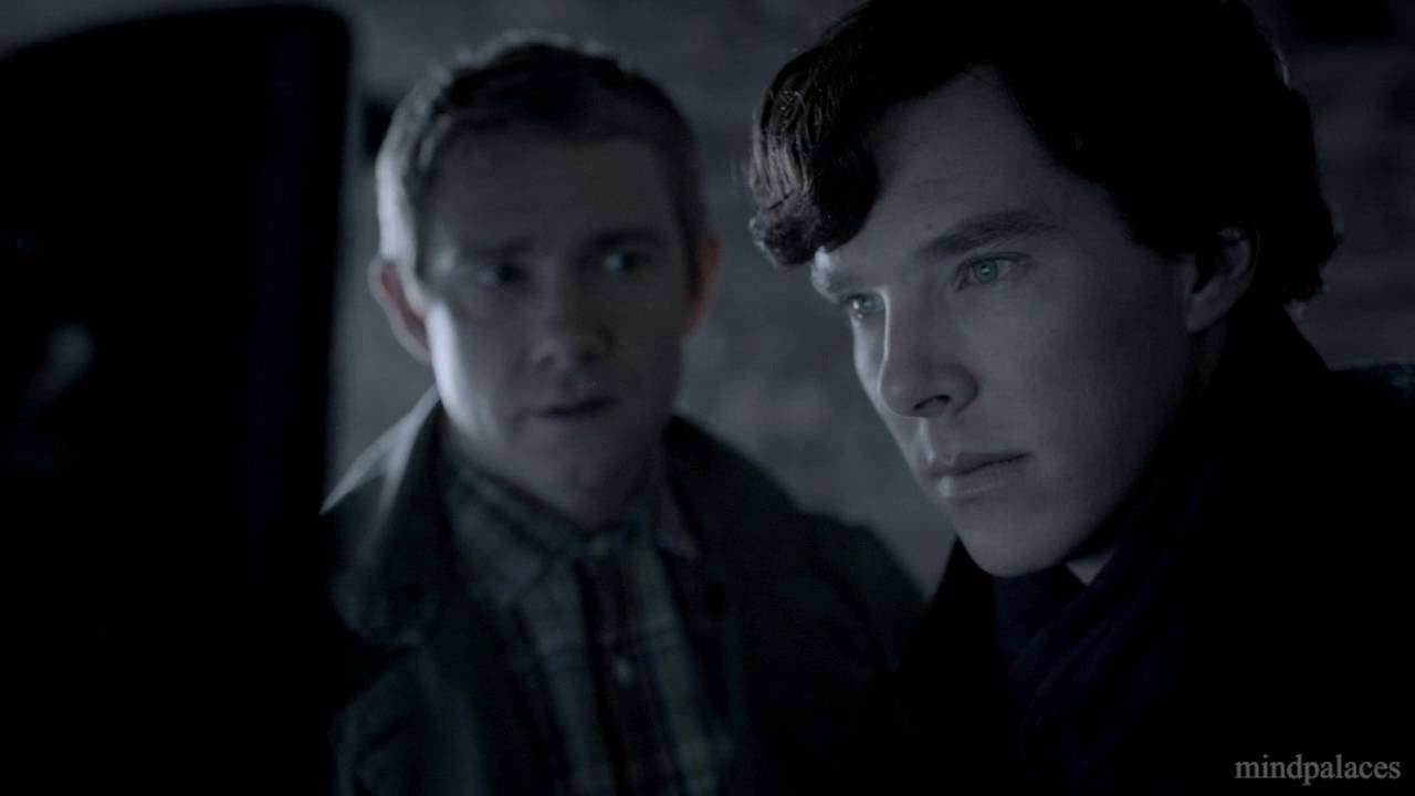 Sheriarty | One Way Or Another