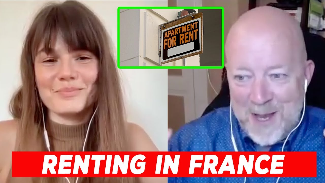 How to Find a Rental Apartment in France (A Guide for Expats)