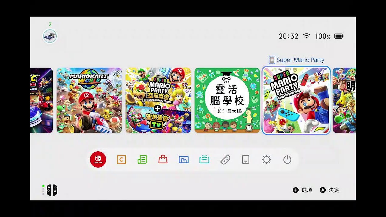 Test Sonic Racing CrossWorld Live