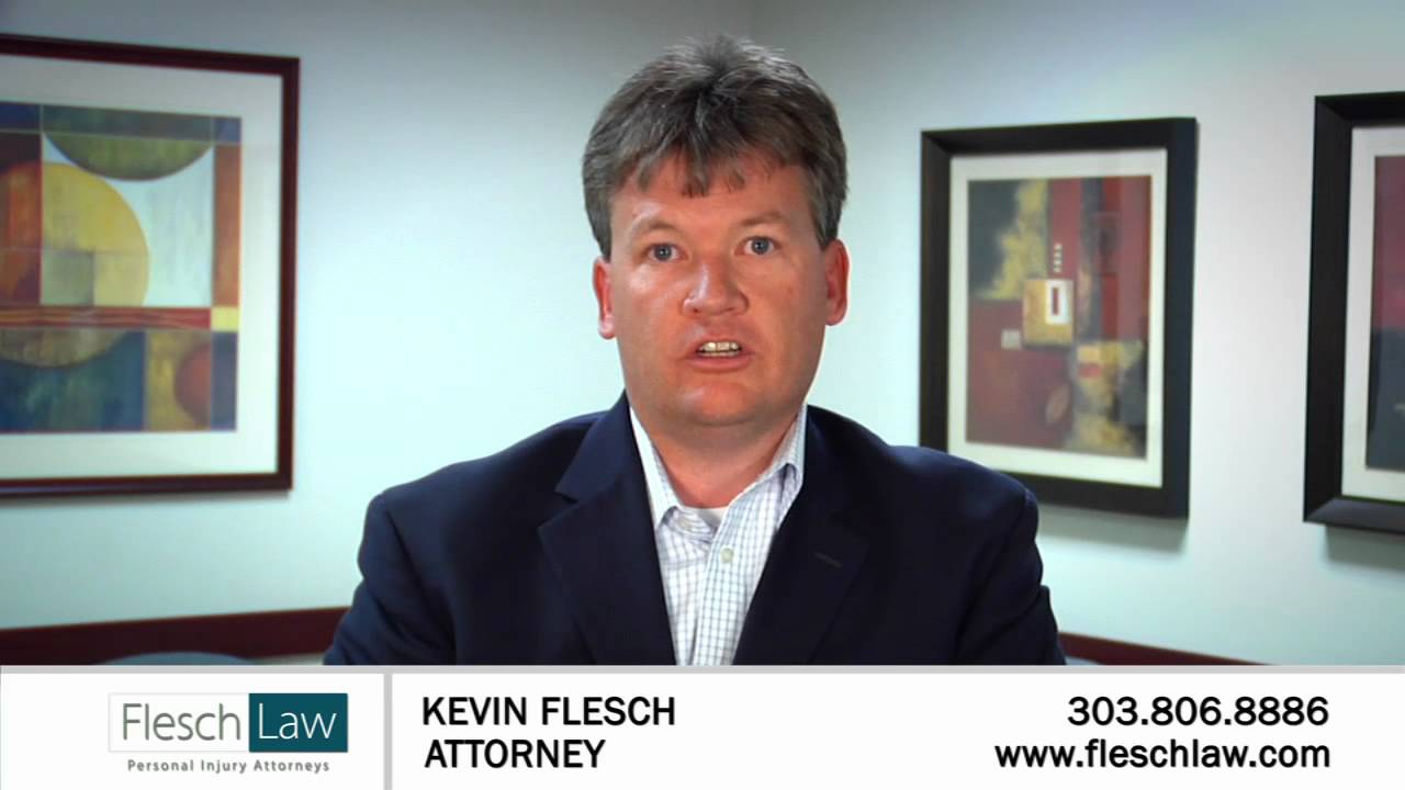 Free Consultation with Personal Injury Attorney