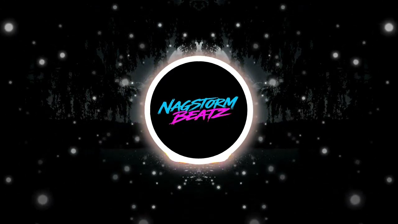 Nagstorm Beatz - Ek Hou Van Hoe Jy My Soen