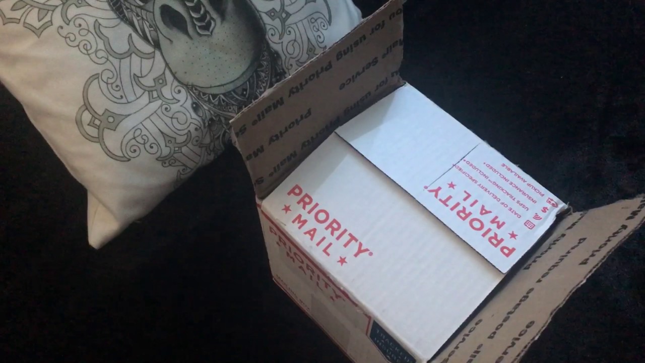 UNICE HAIR COMPANY UNBOXING