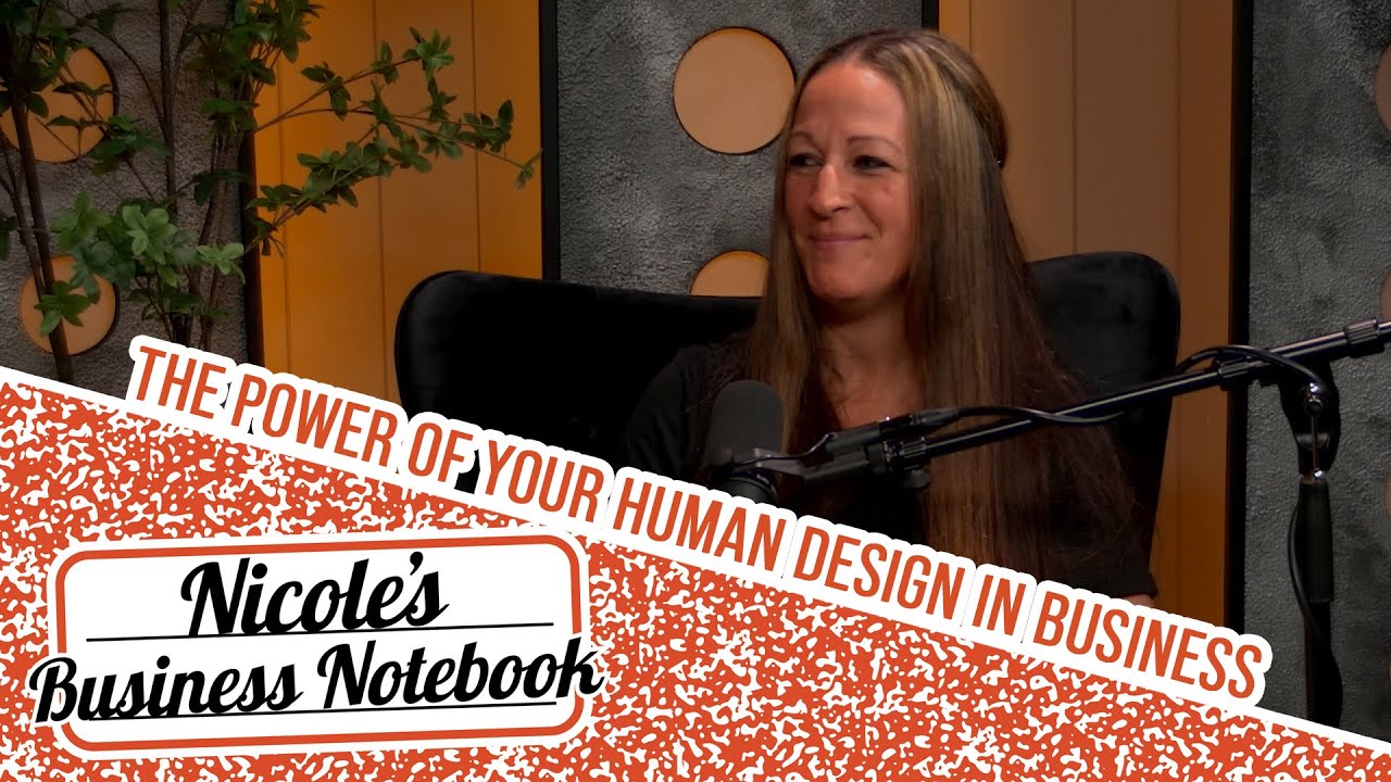 The Power of Your Human Design in Business
