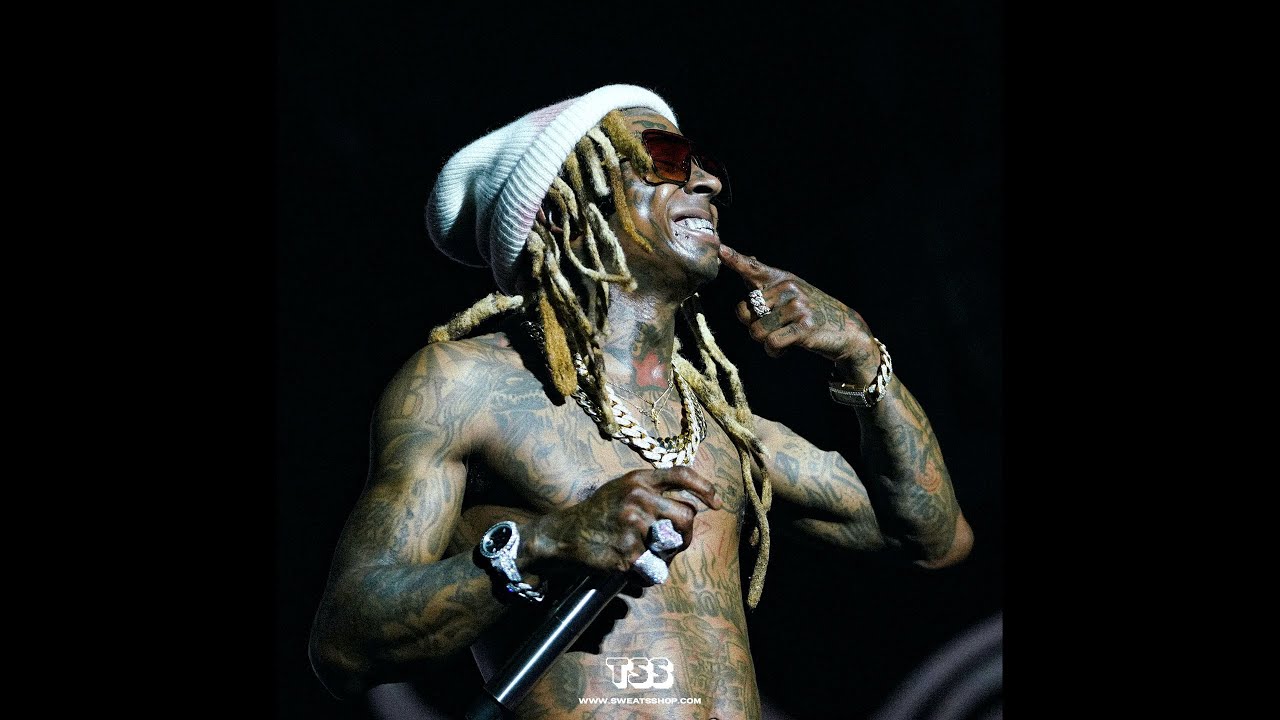 [FREE] LIL WAYNE TYPE BEAT - &ldquo;SO WHAT&rdquo; | TYPE BEAT 2025