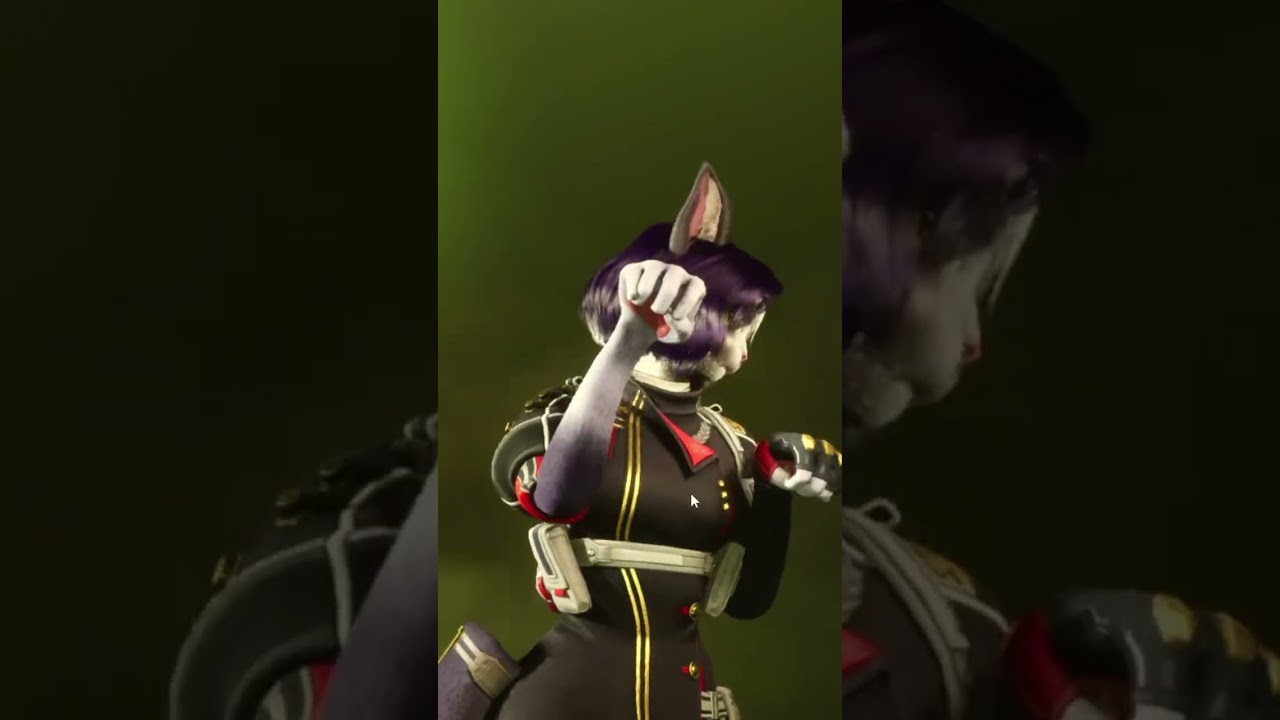 Erwin - Wild Assault Temporada 2