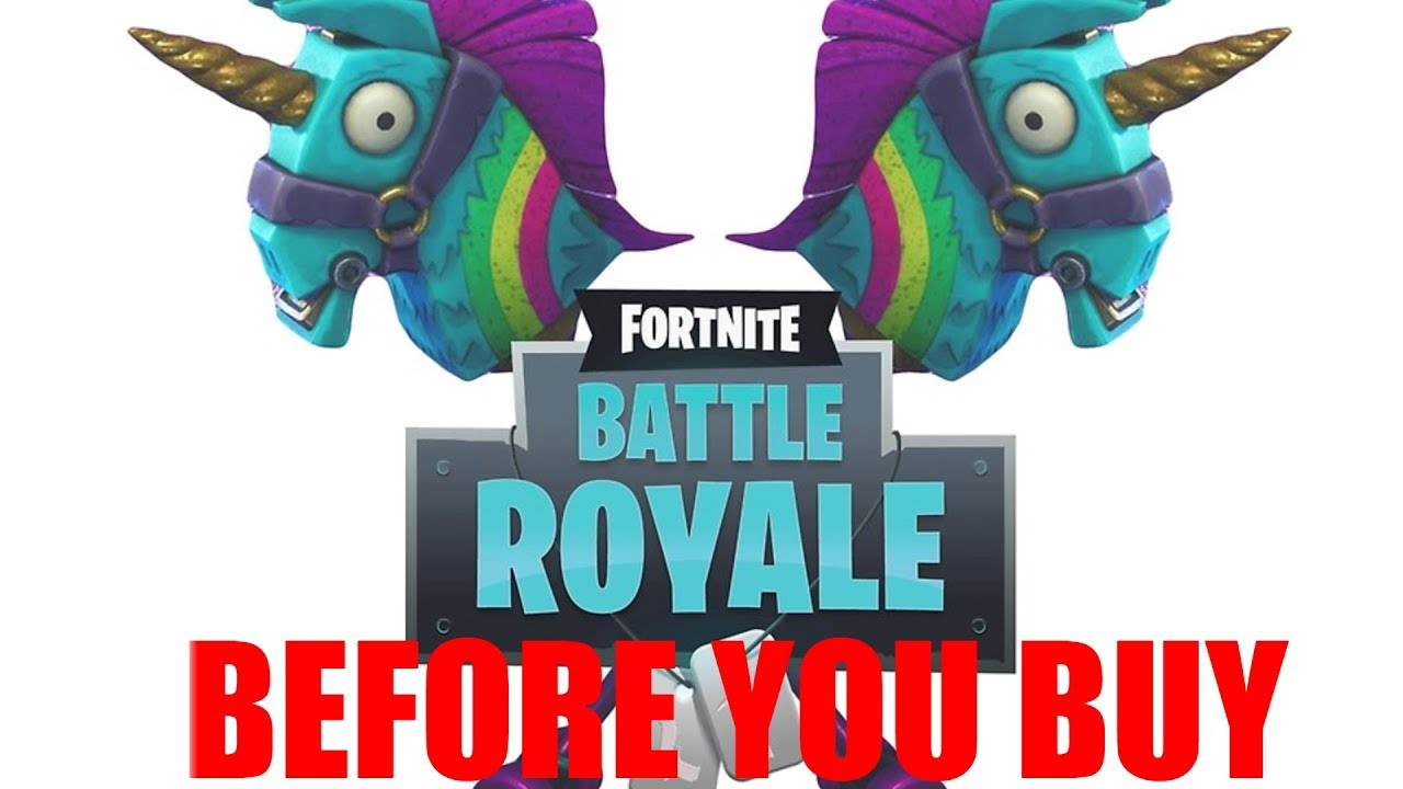 Rainbow Smash - Before You Buy - Fortnite Skins
