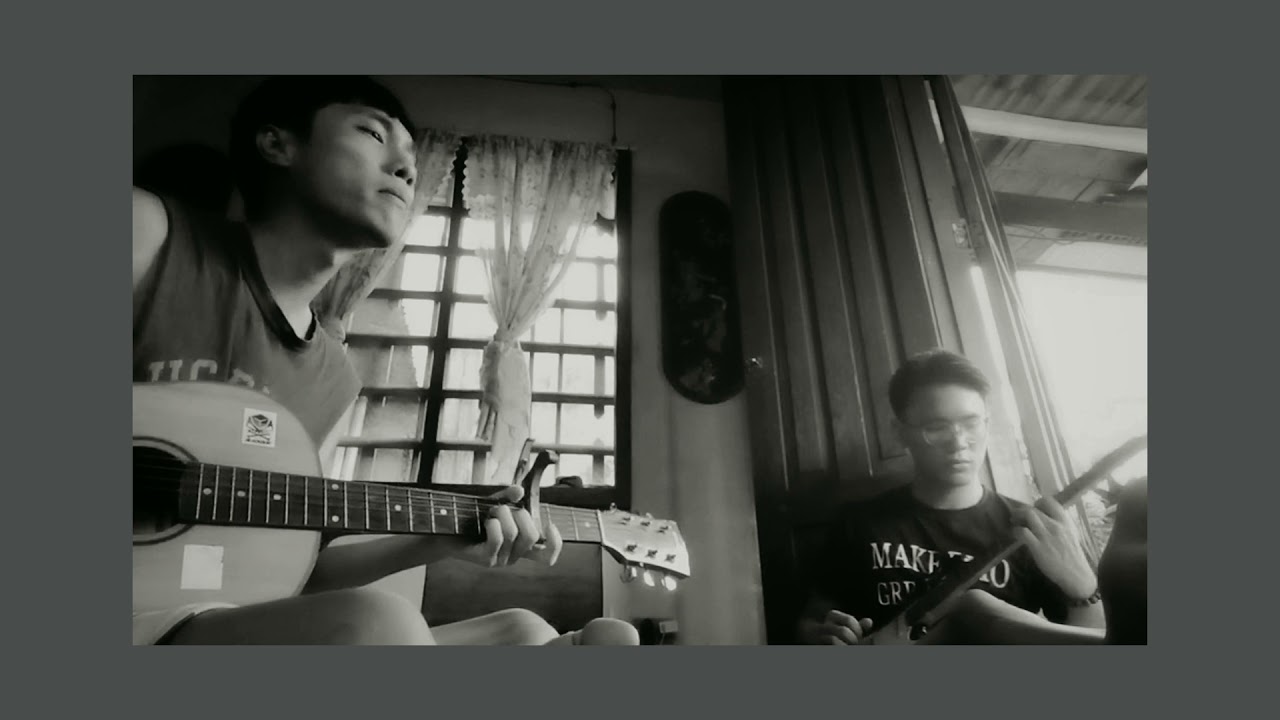 High Skies - Interveer (Original Composition) jam sessions.