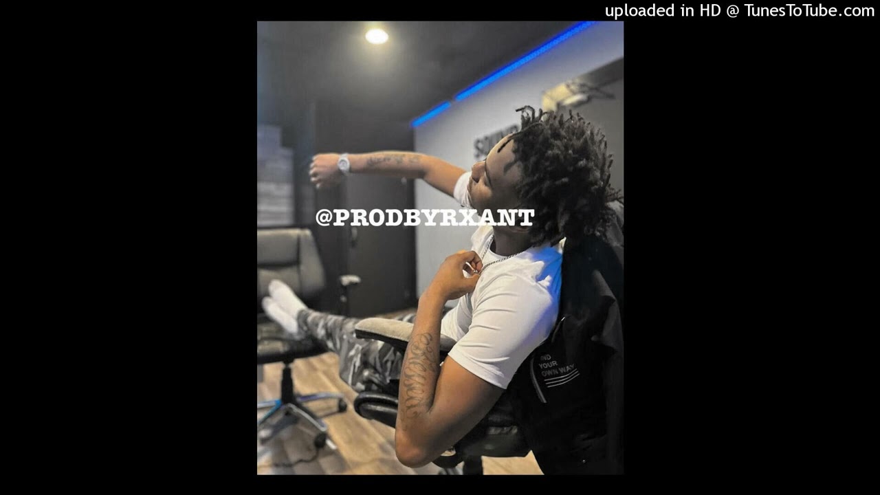 [FREE] JG Wardy x YoungFootSoldier x RxAnt x DMV Type Beat - 