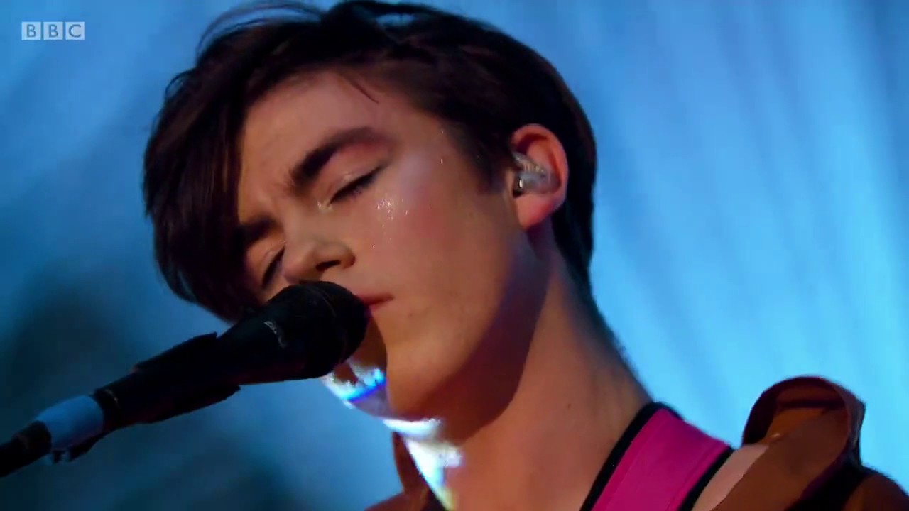Declan McKenna - BBC Radio 1's Future Festival 2017 (Full Concert)