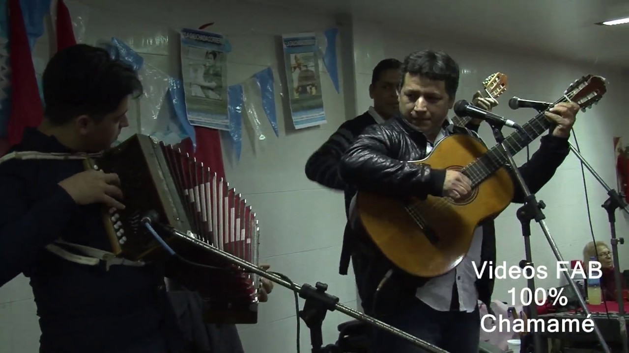 Nico Cardozo y Su Conjunto - 100% Chamamé